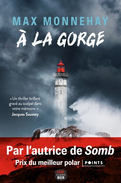  la gorge, de Max Monnehay