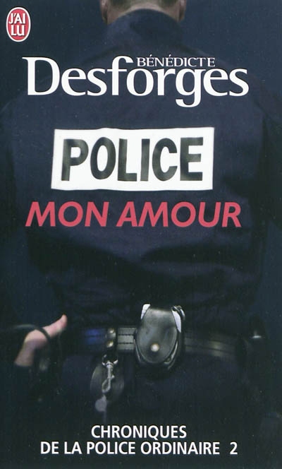 Police mon amour