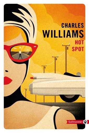 Hot spot, de Charles Williams