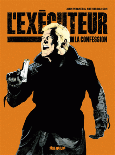 L'Excuteur. 2, La Confession