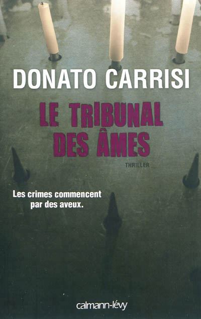 Le Tribunal des mes