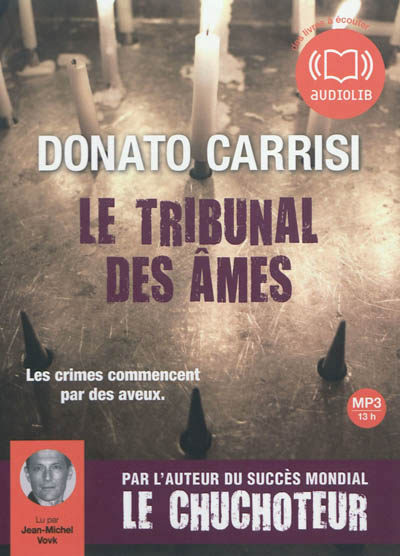 Le Tribunal des mes