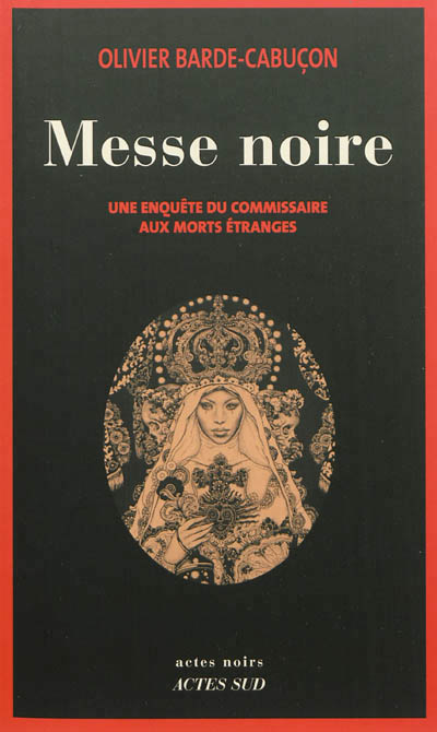 Messe noire