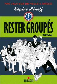 Rester groups