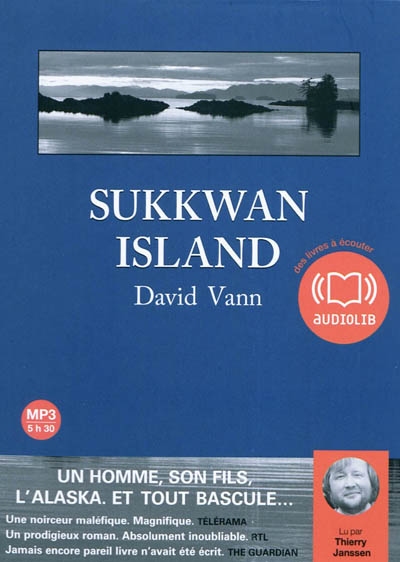 Sukkwan Island