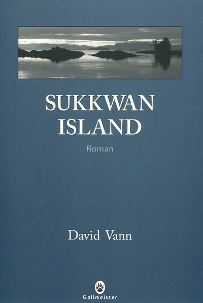 Sukkwan Island