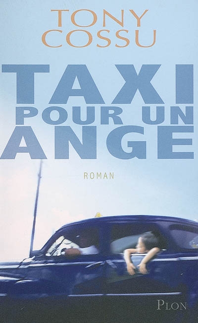 Prix Intramuros 2010 (Couverture du laurat Taxi pour un ange)